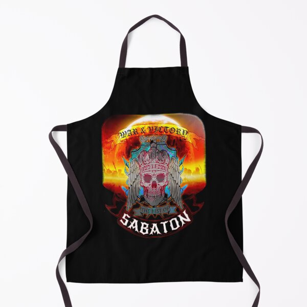 Item preview, Mens Womens Sabaton Best Seller Lucky Gift designed and sold by SamVirgil.