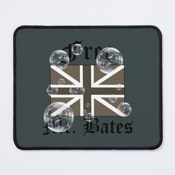 Item preview, Mr Bates designed and sold by TwilaPatterson.