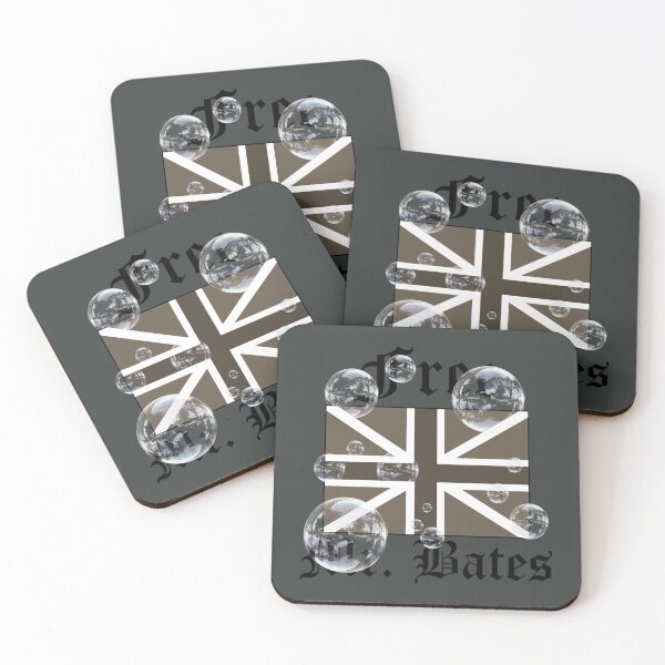 Item preview, Mr Bates designed and sold by TwilaPatterson.