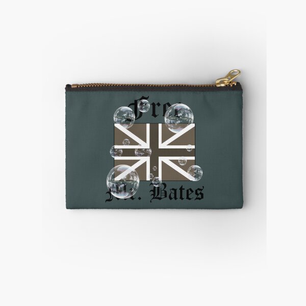 Item preview, Mr Bates designed and sold by TwilaPatterson.