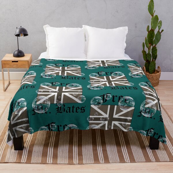 Item preview, Mr Bates designed and sold by TwilaPatterson.