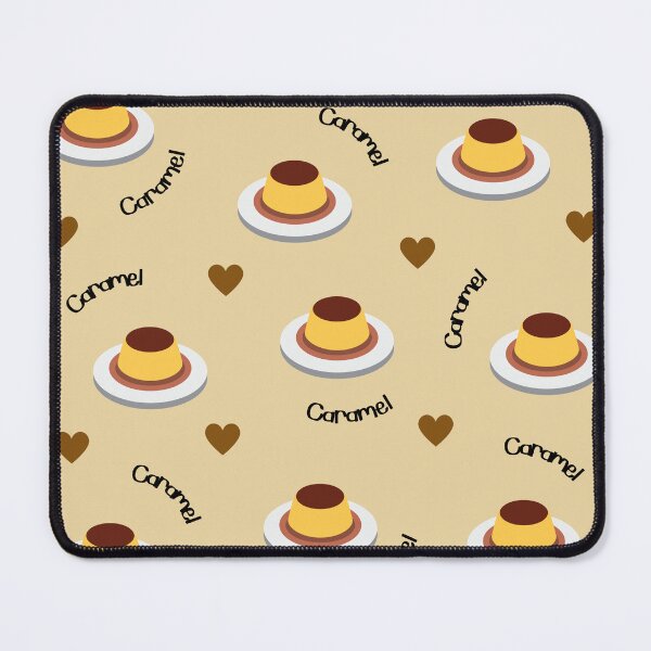 Item preview, Caramel Pudding Lover designed and sold by bylt.