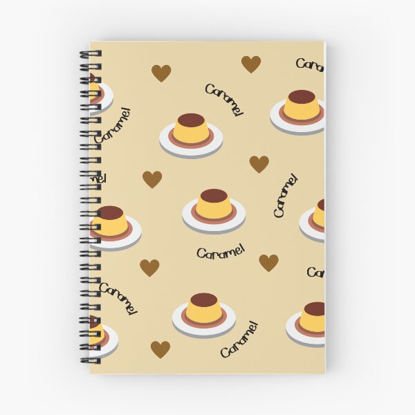 Item preview, Caramel Pudding Lover designed and sold by bylt.
