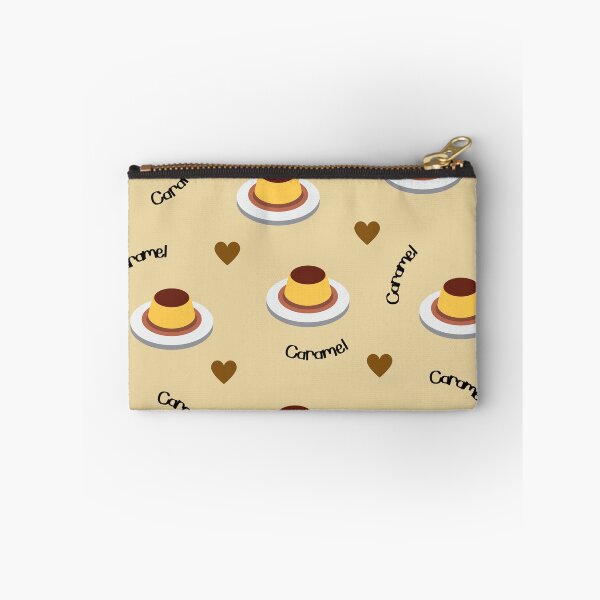 Item preview, Caramel Pudding Lover designed and sold by bylt.