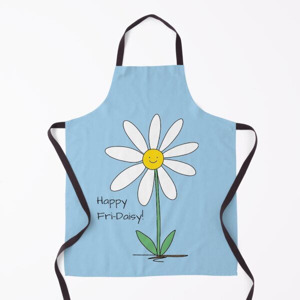 Item preview, Happy Fri-Daisy designed and sold by YvonneTLH09.