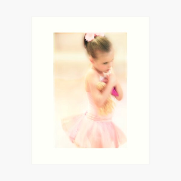 Item preview, The Dance Begins....But not without My Dolly designed and sold by Angelika  Vogel.