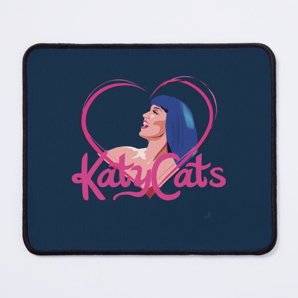 Item preview, Katy Cats fitted scoop designed and sold by EdselJACKSON.