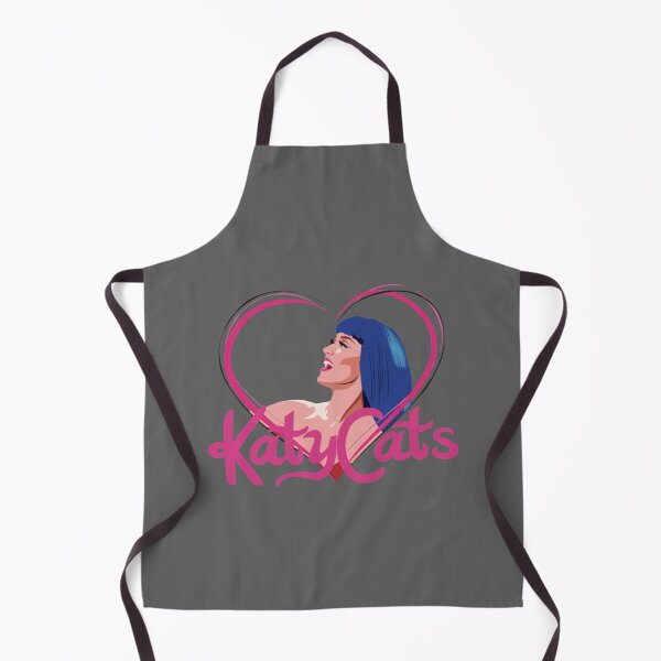 Item preview, Katy Cats fitted scoop   designed and sold by EdselJACKSON.