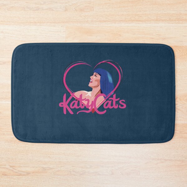 Item preview, Katy Cats fitted scoop   designed and sold by EdselJACKSON.