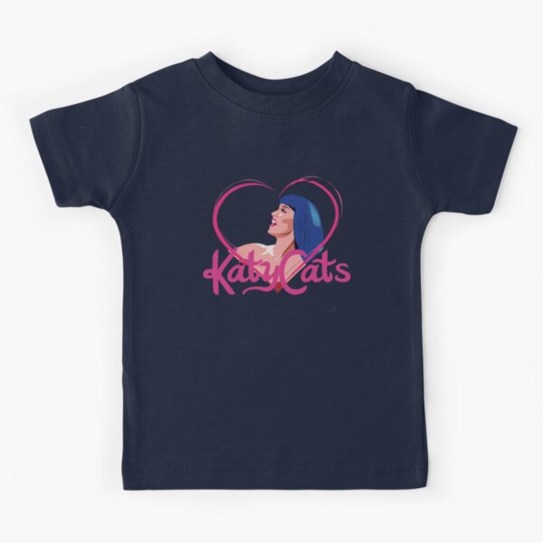 Item preview, Katy Cats fitted scoop   designed and sold by EdselJACKSON.