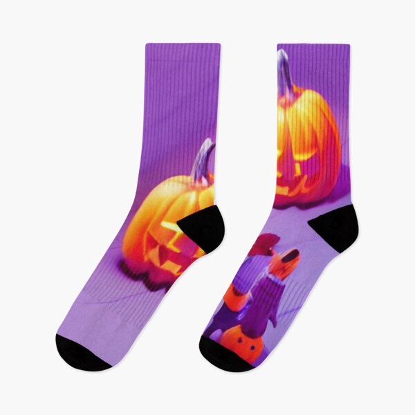 Item preview, Halloween Isometric #1 designed and sold by BuyBestTrends.