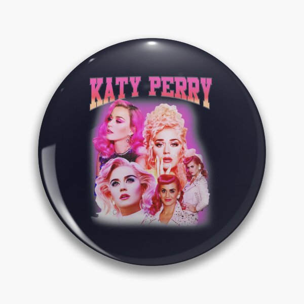 Item preview, Katy - Perry  designed and sold by EdselJACKSON.
