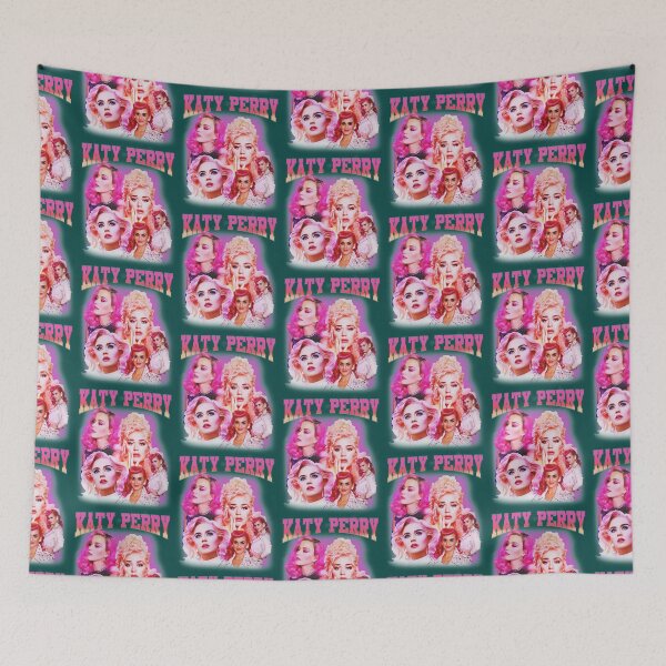 Item preview, Katy - Perry  designed and sold by EdselJACKSON.