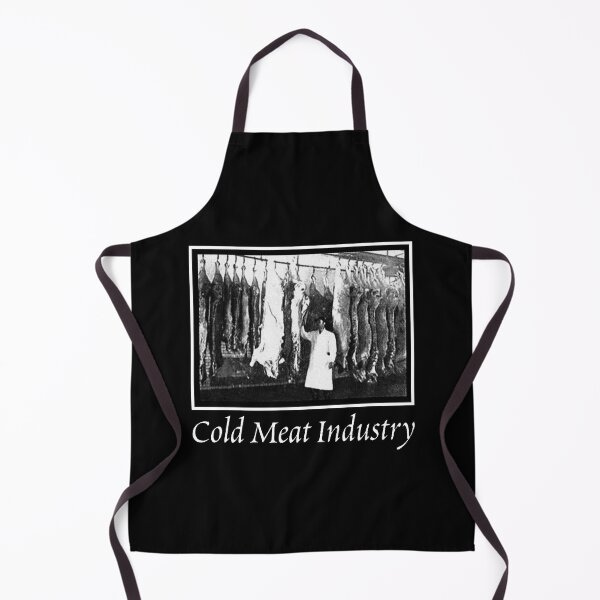 Item preview, cold meat industry designed and sold by SOOG.