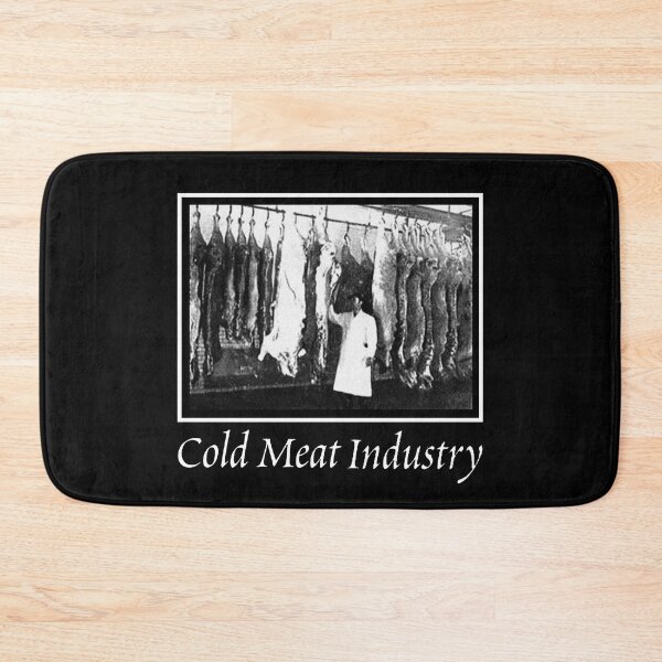 Item preview, cold meat industry designed and sold by SOOG.
