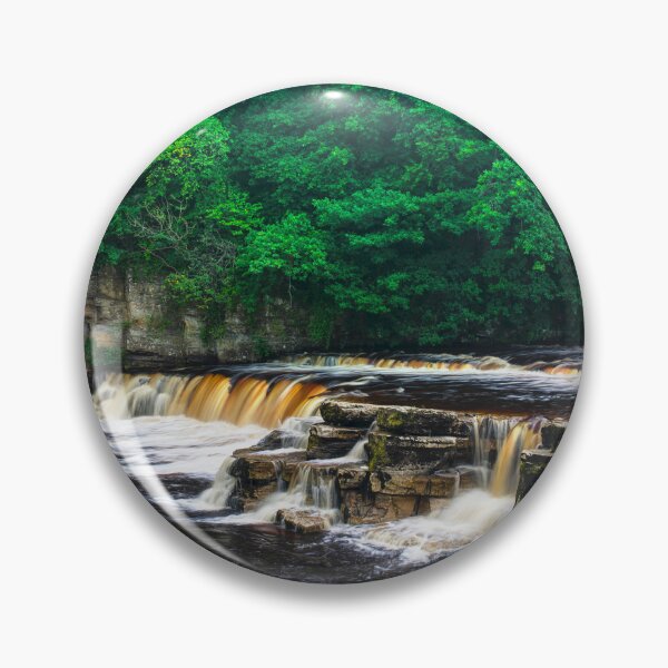 Item preview, River Swale Richmond designed and sold by Alisonchambers2.