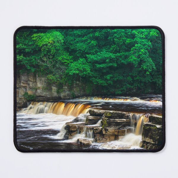 Item preview, River Swale Richmond designed and sold by Alisonchambers2.