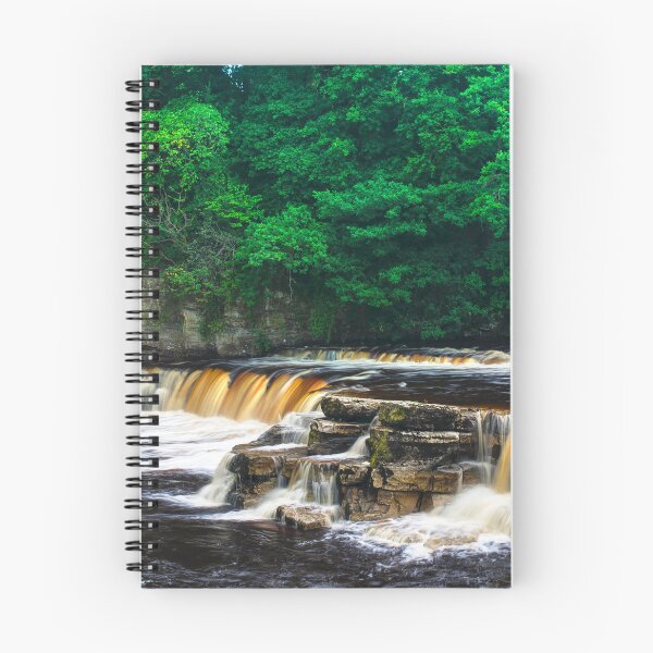 Item preview, River Swale Richmond designed and sold by Alisonchambers2.