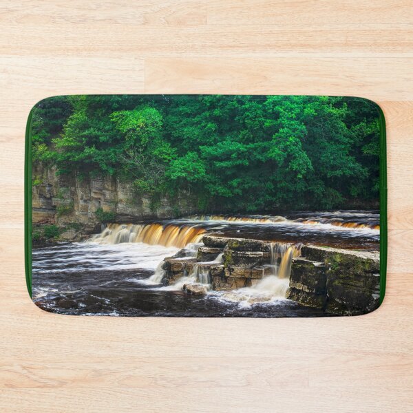 Item preview, River Swale Richmond designed and sold by Alisonchambers2.