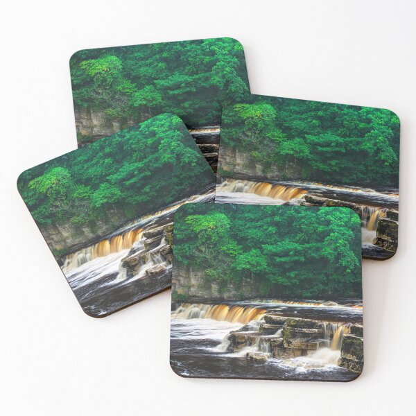Item preview, River Swale Richmond designed and sold by Alisonchambers2.