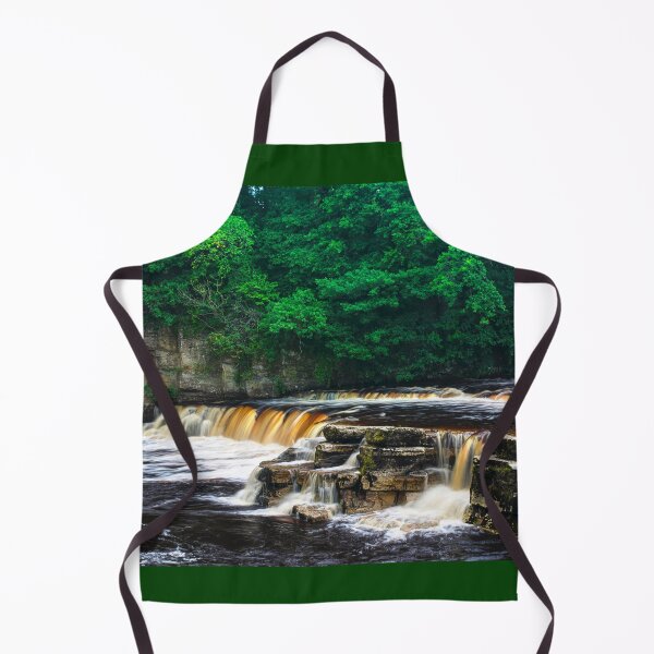 Item preview, River Swale Richmond designed and sold by Alisonchambers2.