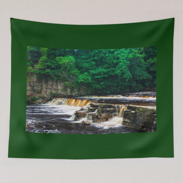 Item preview, River Swale Richmond designed and sold by Alisonchambers2.