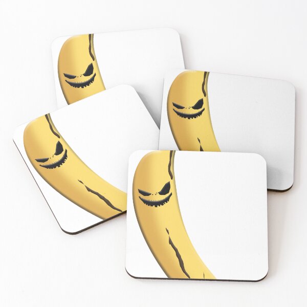 Item preview, Banana Helloween designed and sold by RanArt07.