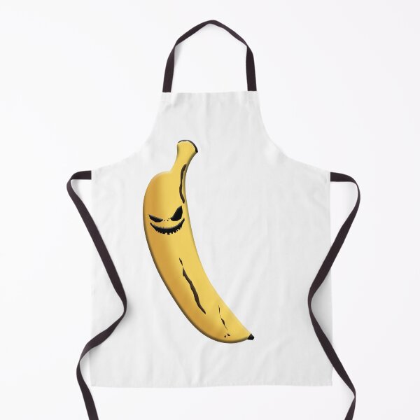 Item preview, Banana Helloween designed and sold by RanArt07.