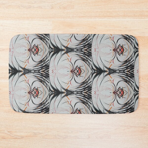 Item preview, Hint of orange designed and sold by Ricochetryan.