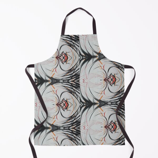 Item preview, Hint of orange designed and sold by Ricochetryan.