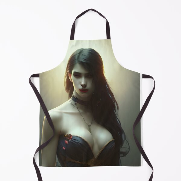 Item preview, Vampire Seductress designed and sold by Eliteijr.