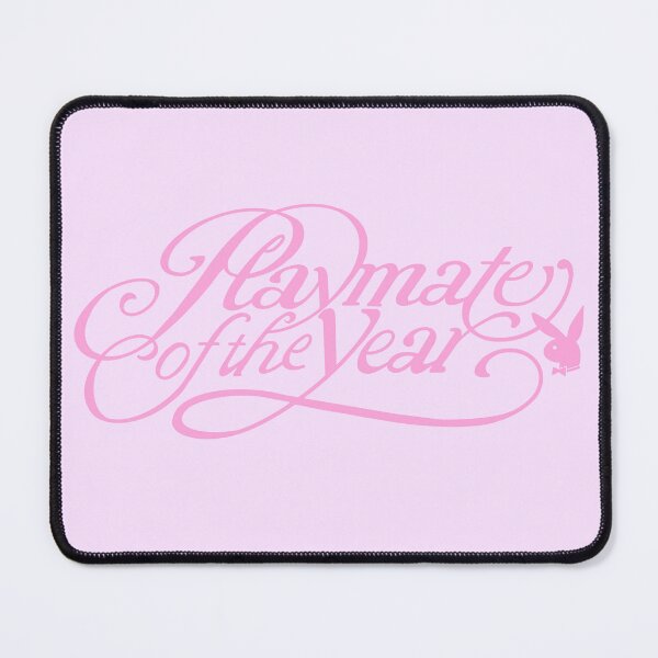 Item preview, Playmate of The Year designed and sold by ooma.