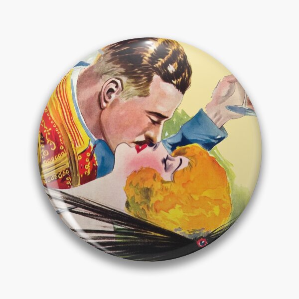 Item preview, Mae Murray and John Gilbert The Merry Widow designed and sold by Love30smovies.