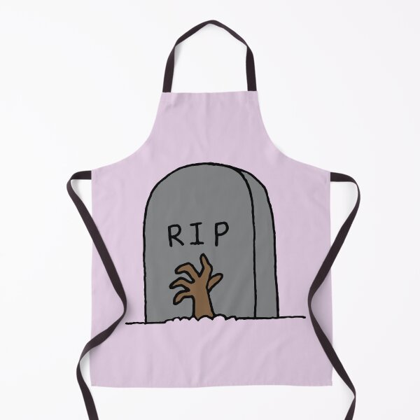 Item preview, RIP Zombie designed and sold by me-fe.