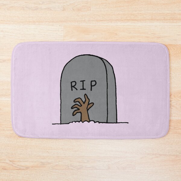 Item preview, RIP Zombie designed and sold by me-fe.