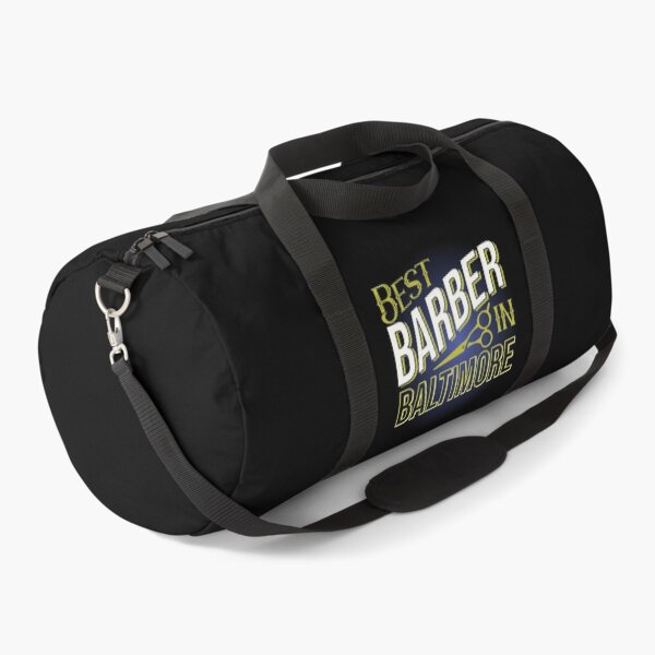 Item preview, Best Barber In Baltimore | Baltimore Maryland | Baltimore Barber designed and sold by DrawingBoard.