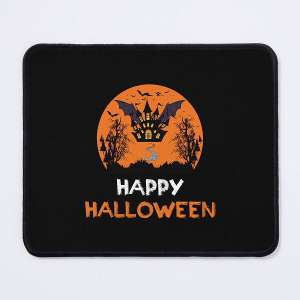 Item preview, Happy Halloween designed and sold by AdventArt.