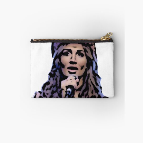 Item preview, Megan McKenna designed and sold by jeremydwilliams.
