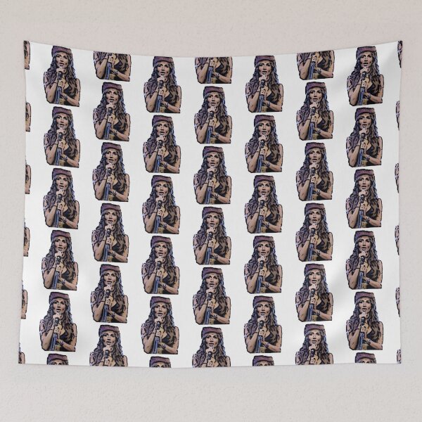 Item preview, Megan McKenna designed and sold by jeremydwilliams.