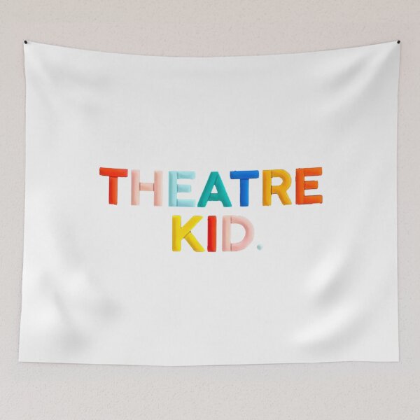 Item preview, Kid Acting School designed and sold by JamesDimon.