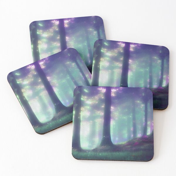 Item preview, Magic Forest designed and sold by cr6zym1nd.
