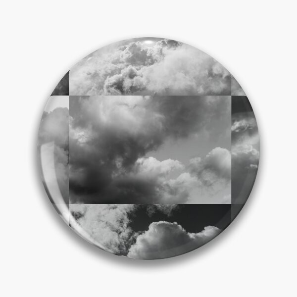 Item preview, collage de nubes designed and sold by Dreamscape Eclectic .