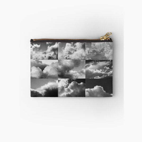 Item preview, Collage of Clouds designed and sold by Dreamscape Eclectic .