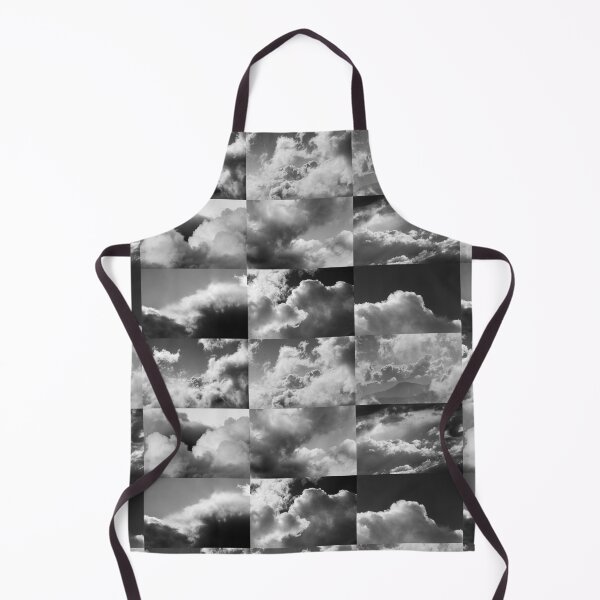 Item preview, Collage of Clouds designed and sold by Dreamscape Eclectic .