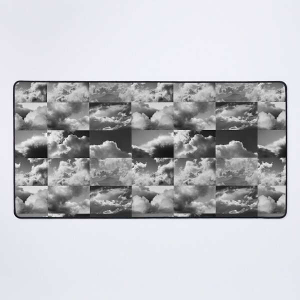 Item preview, Collage of Clouds designed and sold by Dreamscape Eclectic .