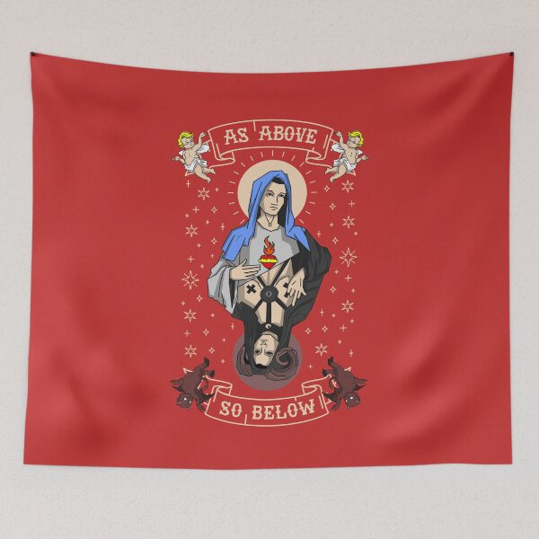 Item preview, As Above designed and sold by rmrc28.