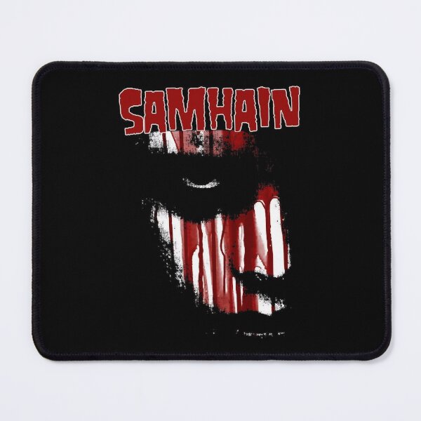 Item preview, Quick Tips Regarding Samhain Band designed and sold by KawsSummerCute.