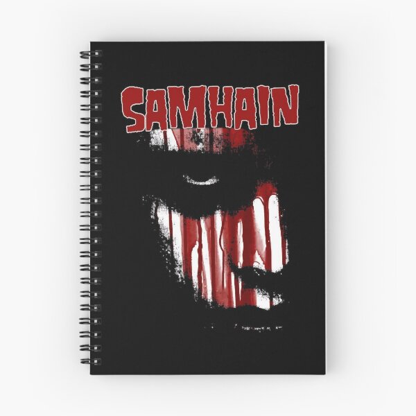 Item preview, Quick Tips Regarding Samhain Band designed and sold by KawsSummerCute.