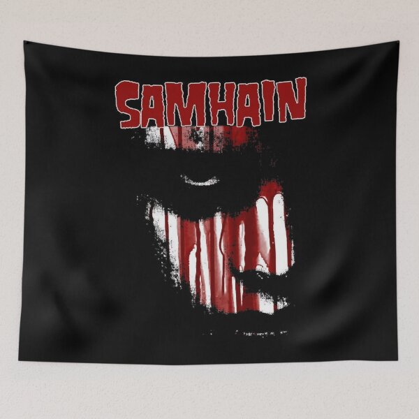 Item preview, Quick Tips Regarding Samhain Band designed and sold by KawsSummerCute.