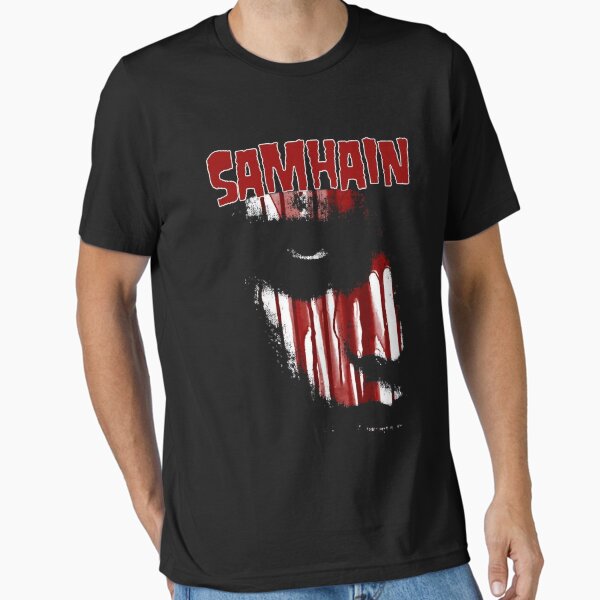Item preview, Quick Tips Regarding Samhain Band designed and sold by KawsSummerCute.